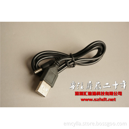 High Power, Built-in Battery, Handheld Mobile GPS Signal Blokcer / Jammer
